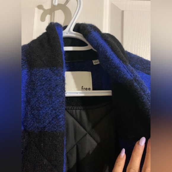 Wilfred Free Off-Duty Jacket (L) - Picture 5 of 5